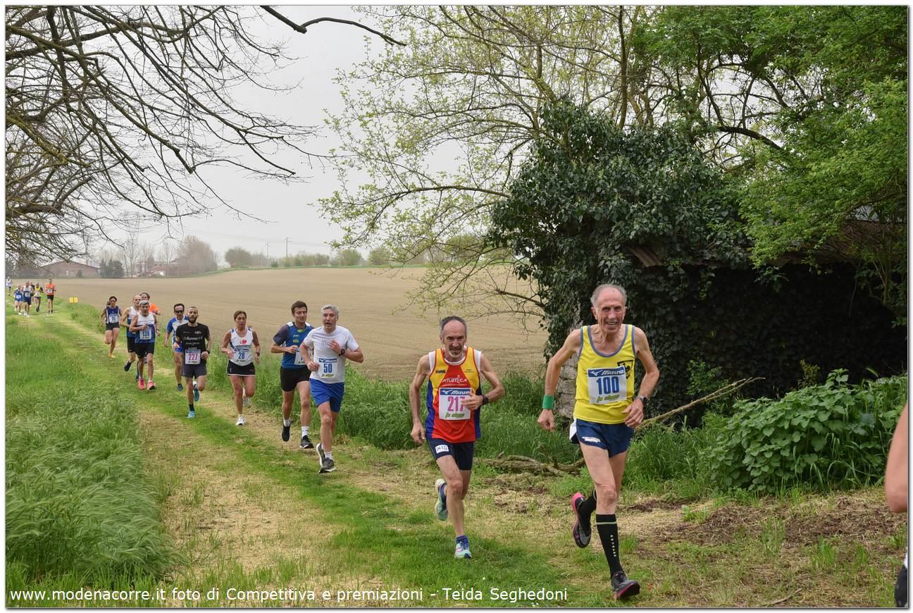 San Patrizio: Trofeo Buriani e Vaienti - 01 aprile 2024